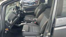 Honda Jazz 1.3 i-VTEC SE Navi 5dr Petrol Hatchback